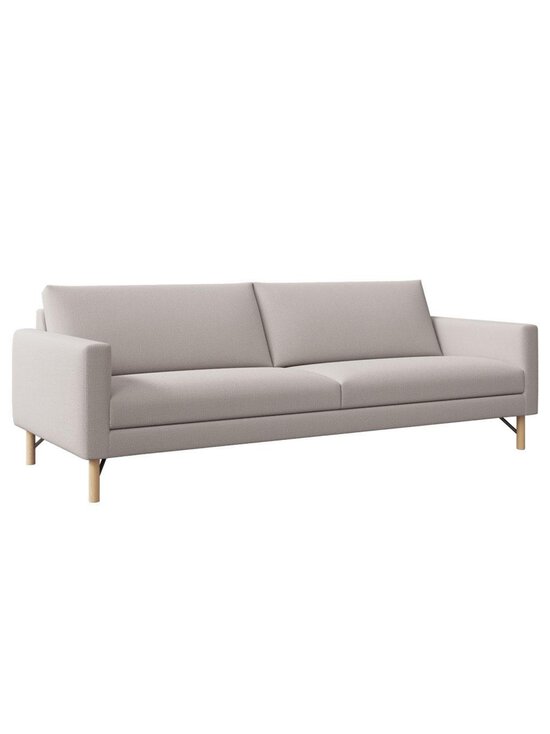 Adea - Friend-sohva - BEIGE - photo 1 Adea - Friend-sohva - BEIGE | Stockmann - photo 1