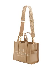 Marc Jacobs - Õlarihm The Strap - 230 CAMEL Marc Jacobs - Õlarihm The Strap - 230 CAMEL | Stockmann