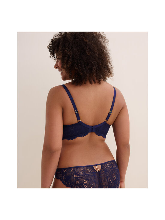 Aubade - Flowermania Full-cup -rintaliivit - DREAMY BLUE | Stockmann - photo 6