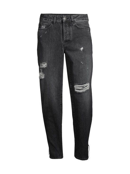 Distress Vintage Carrot -farkut