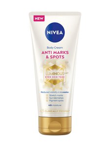 NIVEA - Anti Marks & Spots Body Cream -vartalovoide NIVEA - Anti Marks & Spots Body Cream -vartalovoide | Stockmann