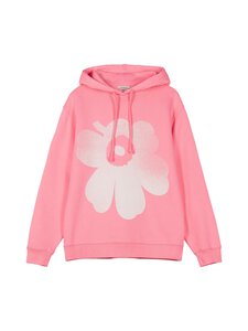 Marimekko - Teesi Unikko Placement Kioski -huppari - 131 ROSE, LIGHT PINK Marimekko - Teesi Unikko Placement Kioski -huppari - 131 ROSE, LIGHT PINK | Stockmann