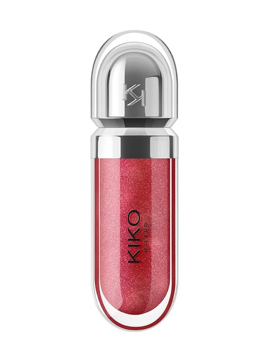 KIKO Milano - 3D Hydra Lipgloss -huulikiilto - 016 | Stockmann - photo 2