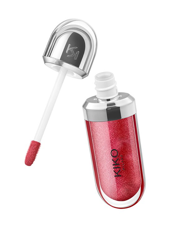 KIKO Milano - 3D Hydra Lipgloss -huulikiilto - 016 | Stockmann - photo 3