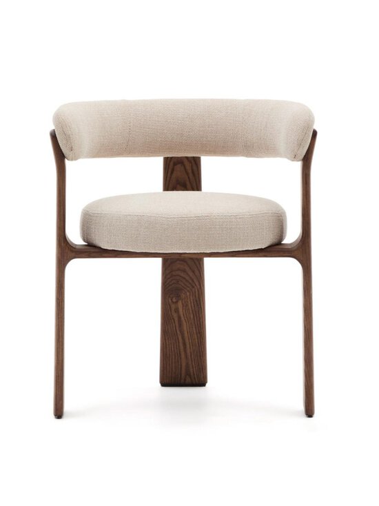 Kave Home - Granite-tuoli - BEIGE | Stockmann - photo 2