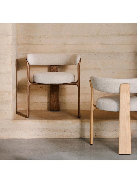 Kave Home - Granite-tuoli - BEIGE | Stockmann - photo 10