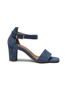 PAVEMENT - Sinna-mokkasandaalit - 786 DUST BLUE SUEDE | Stockmann