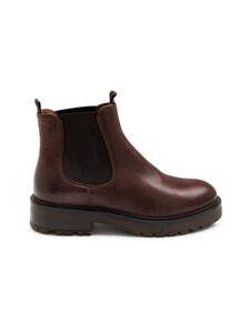 PAVEMENT - Marit Chelsea -nahkanilkkurit - BROWN 067 PAVEMENT - Marit Chelsea -nahkanilkkurit - BROWN 067 | Stockmann