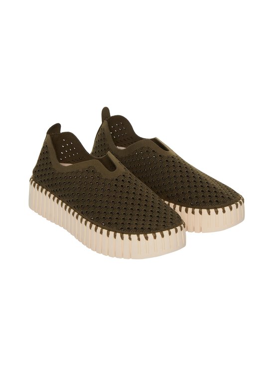 ILSE JACOBSEN - Flats apavi - 465 DEEP OLIVE - photo 5 ILSE JACOBSEN - Flats apavi - 465 DEEP OLIVE | Stockmann - photo 5