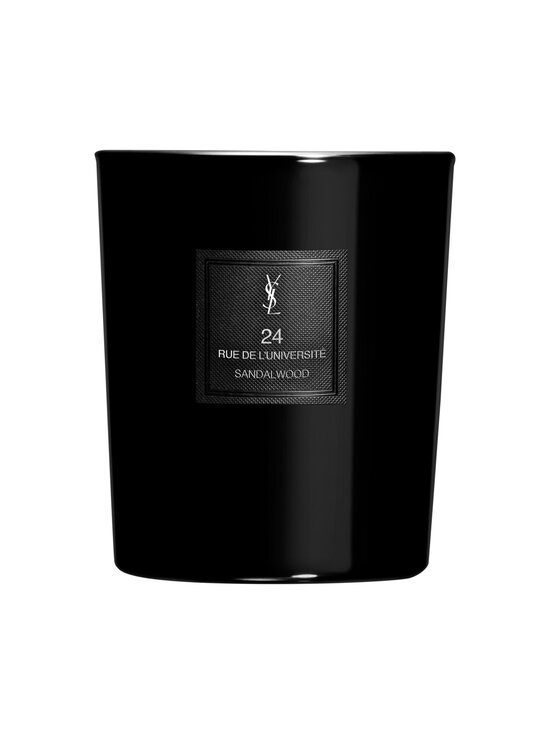 Yves Saint Laurent - Le Vestiaire Universite -tuoksukynttilä 220 g - NOCOL - photo 1 Yves Saint Laurent - Le Vestiaire Universite -tuoksukynttilä 220 g - NOCOL | Stockmann - photo 1