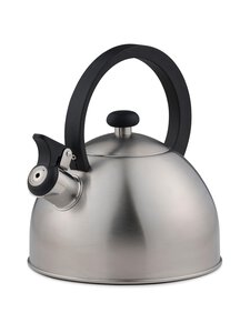 Funktion - Vesipannu, 2L - STEEL Funktion - Vesipannu, 2L - STEEL | Stockmann
