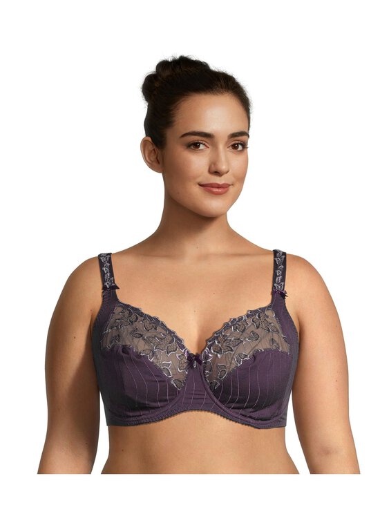 Primadonna - Rinnahoidja Deauville Full Cup Wire - AMG AMETHIST GEM - photo 2 Primadonna - Rinnahoidja Deauville Full Cup Wire - AMG AMETHIST GEM | Stockmann - photo 2