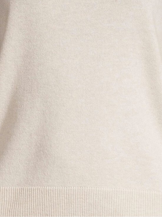 NOOM - Sandra vilnas džemperis - OATMEAL MEL | Stockmann - photo 4