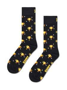 Happy Socks - Sokid You Win - 9000 BLACK | Stockmann