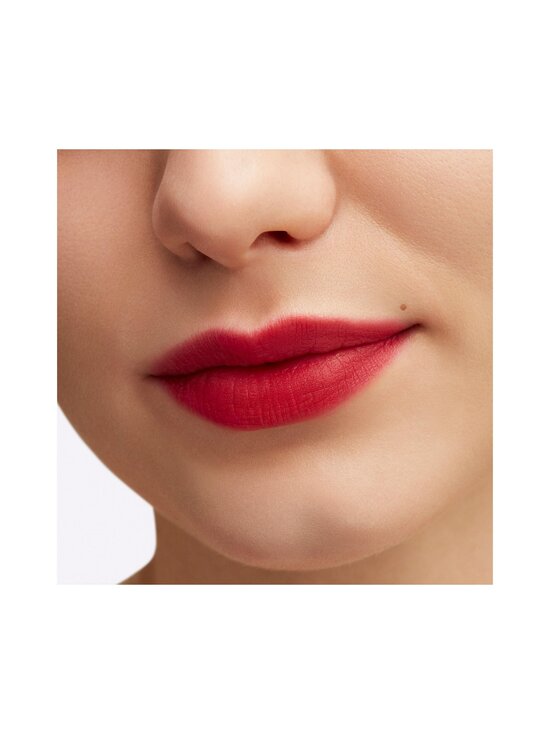 MAC - POWDER KISS -nestemäinen huulipuna - RUBY BOO - photo 2 MAC - POWDER KISS -nestemäinen huulipuna - RUBY BOO | Stockmann - photo 2