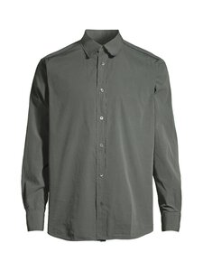 Paul Smith - Oversized Fit -kauluspaita - 34_LT GREYISH GREEN | Stockmann