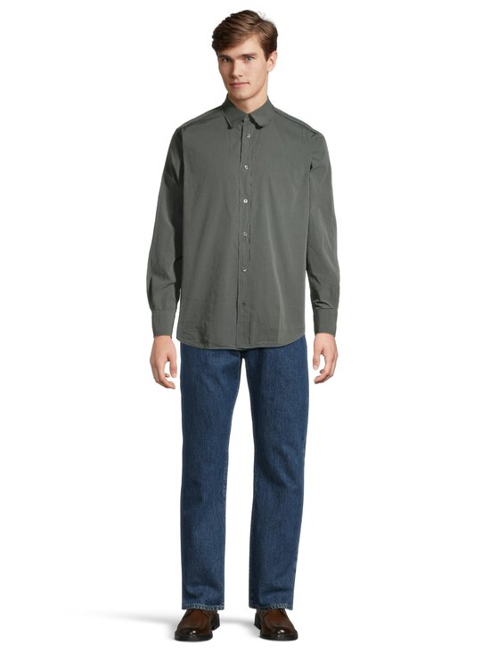 Paul Smith - Triiksärk Oversized fit - 34_LT GREYISH GREEN - photo 2 Paul Smith - Triiksärk Oversized fit - 34_LT GREYISH GREEN | Stockmann - photo 2