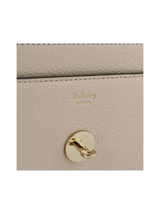 Mulberry - Small Darley Classic Grain -nahkalaukku - W160 CHALK - photo 5 Mulberry - Small Darley Classic Grain -nahkalaukku - W160 CHALK | Stockmann - photo 5