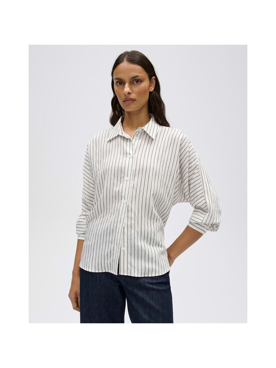Opus - Foha-paitapusero - 1004 MILK | Stockmann - photo 2