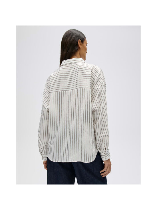 Opus - Foha-paitapusero - 1004 MILK | Stockmann - photo 3