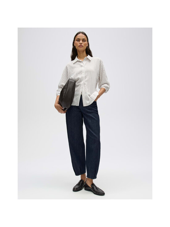 Opus - Foha-paitapusero - 1004 MILK | Stockmann - photo 5