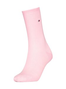 Tommy Hilfiger - Villasegust sokid Premium Rolltop - 004 LIGHT PINK Tommy Hilfiger - Villasegust sokid Premium Rolltop - 004 LIGHT PINK | Stockmann