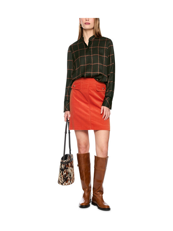 Marc Cain - Pluus - 599 FOREST NIGHT NEW | Stockmann - photo 2