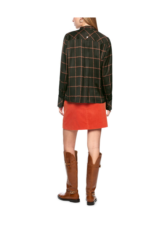 Marc Cain - Pluus - 599 FOREST NIGHT NEW | Stockmann - photo 3