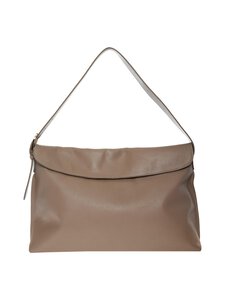 A+more - Stella ādas soma - TAUPE | Stockmann