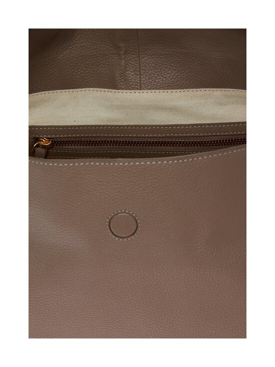 A+more - Stella ādas soma - TAUPE - photo 3 A+more - Stella ādas soma - TAUPE | Stockmann - photo 3