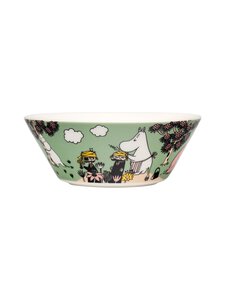 Moomin Arabia - Kauss Muumi Hellyys,  15 cm - MULTICOLOR | Stockmann
