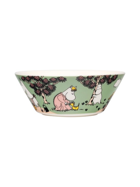 Moomin Arabia - Kauss Muumi Hellyys,  15 cm - MULTICOLOR | Stockmann - photo 2