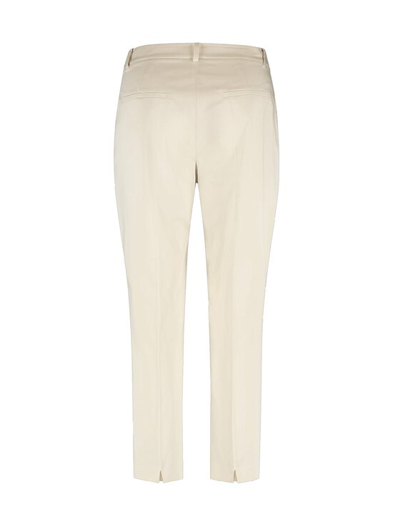 Gerry Weber - Satīna bikses - 90138 SAND SHELL - photo 2 Gerry Weber - Satīna bikses - 90138 SAND SHELL | Stockmann - photo 2