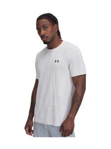 Under Armour - Vanish Seamless -treenipaita - 100 DISTANT GRAY Under Armour - Vanish Seamless -treenipaita - 100 DISTANT GRAY | Stockmann