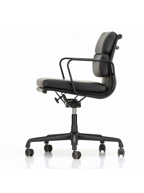 Vitra - Eames Soft Pad EA217 -työtuoli - MUSTA | Stockmann - photo 2