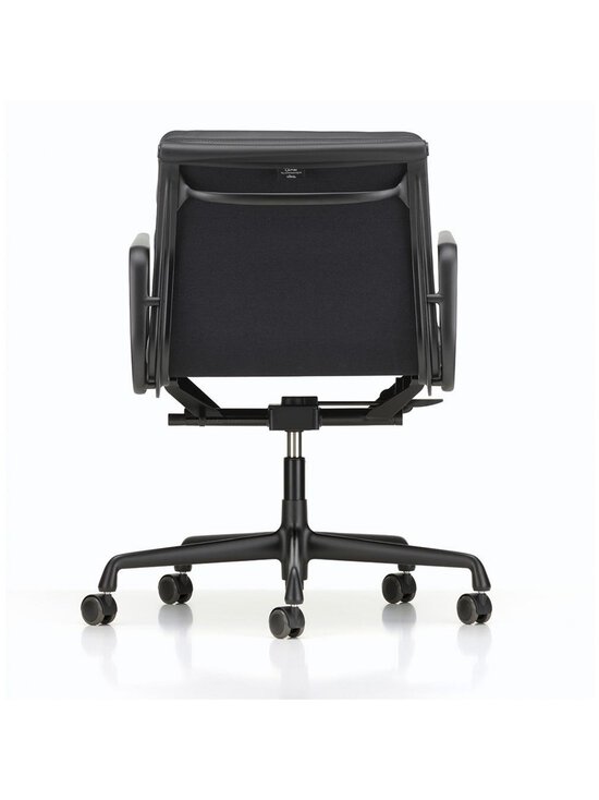 Vitra - Eames Soft Pad EA217 -työtuoli - MUSTA | Stockmann - photo 5