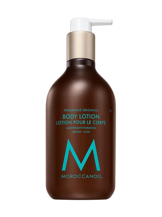 Moroccanoil - Originale Body Lotion -vartalovoide 360 ml - FRAGRANCE ORIGINALE - photo 1 Moroccanoil - Originale Body Lotion -vartalovoide 360 ml - FRAGRANCE ORIGINALE | Stockmann - photo 1