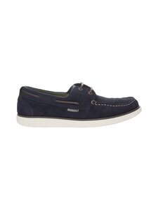 Barbour - Rothley-mokkaloaferit - NY97 NAVY SUEDE | Stockmann