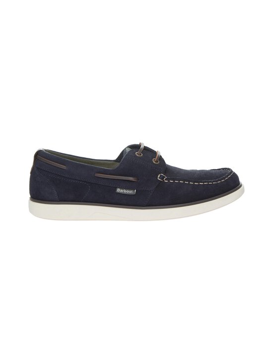 Barbour - Rothley-mokkaloaferit - NY97 NAVY SUEDE | Stockmann - photo 1