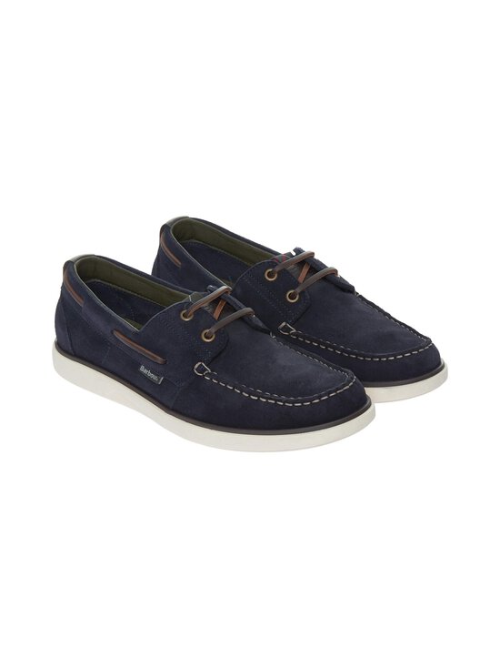 Barbour - Rothley-mokkaloaferit - NY97 NAVY SUEDE | Stockmann - photo 5