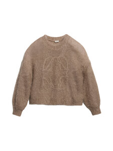 BMuir - Fontaine adīts mohēras-vilnas džemperis - 40 BEIGE | Stockmann