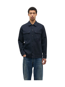 Samsoe Samsoe - Sataka Je -päällyspaita - 194011TCX SALUTE | Stockmann