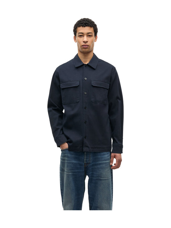 Samsoe Samsoe - Sataka Je -päällyspaita - 194011TCX SALUTE | Stockmann - photo 1