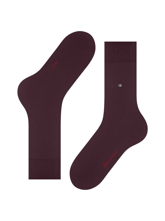 Burlington - Sokid Lord - CLARET (8435) | Stockmann - photo 3