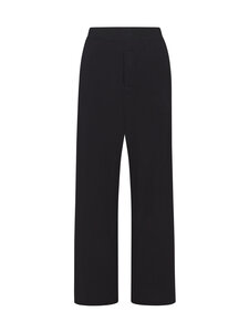 SKIMS - Boyfriend Loose -housut - ONYX | Stockmann