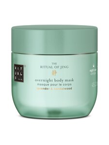 Rituals - Kehamask The Ritual of Jing Overnight Body Mask | Stockmann