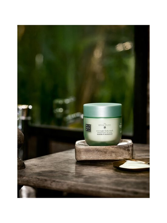 Rituals - Kehamask The Ritual of Jing Overnight Body Mask - NOCOL | Stockmann - photo 2