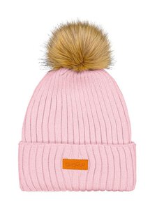 Gugguu - Furry merino vilnas cepure - SOFT PINK | Stockmann