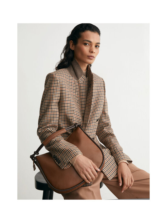 Reiss - Willow-bleiseri - 95 NEUTRAL CHECK | Stockmann - photo 2
