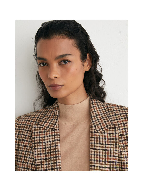 Reiss - Willow-bleiseri - 95 NEUTRAL CHECK | Stockmann - photo 4
